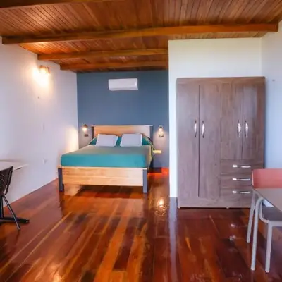 Hotel Buenos Aires