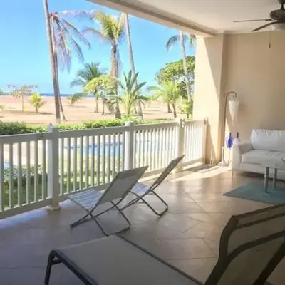 The Palms Jaco