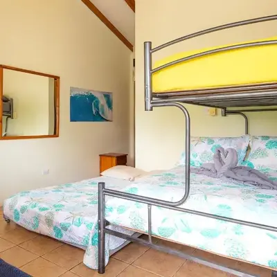 Hotel Diversion Tropical