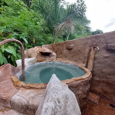 Villa privada con hidromasaje Herradura Jaco