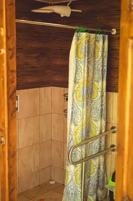 Gallery image of Ecolodge Rain in Pedregoso