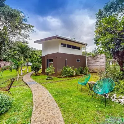 Nueva Villa Paraíso Four Villas