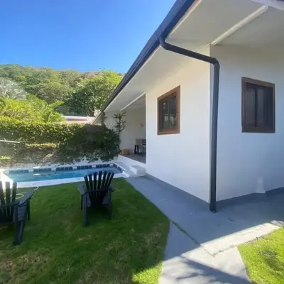 Casa Piscina