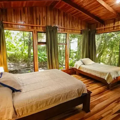 Hotel Flor de Bromelia