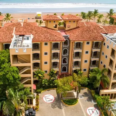 Bahia Encantada