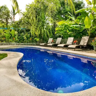 Villas Oasis