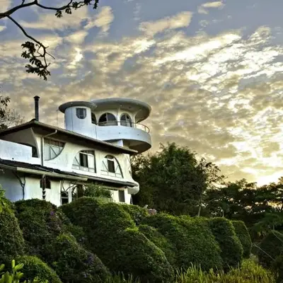 Finca Rosa Blanca Coffee Farm and Inn