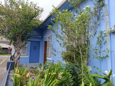 Gallery image of Hostel Casa Ridgway in San José