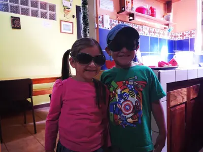 Gallery image of Hostel Casa Ridgway in San José