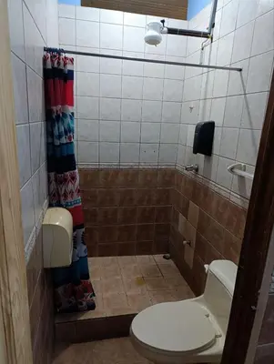 Gallery image of Hostel Casa Ridgway in San José