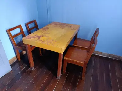Gallery image of Hostel Casa Ridgway in San José