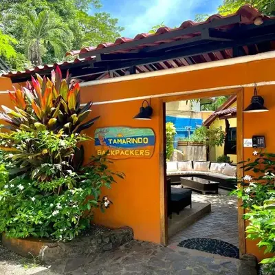 Tamarindo Backpackers