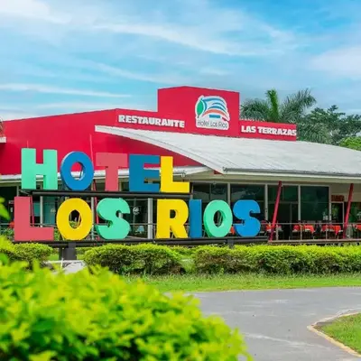 Hotel Los Rios