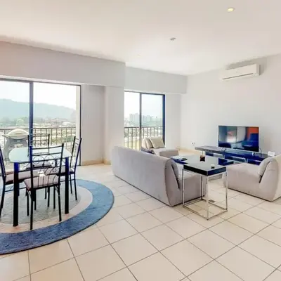 Jaco Bay 3702