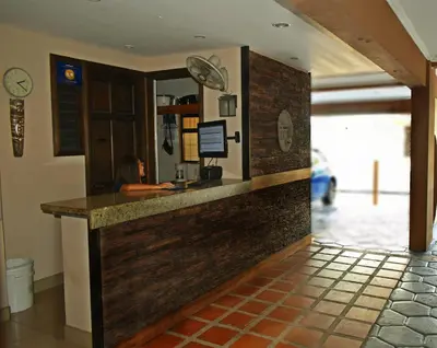 Gallery image of Hotel Cabinas Midey in Puntarenas