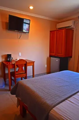 Gallery image of Hotel Cabinas Midey in Puntarenas