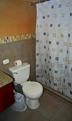 Gallery image of Hotel Cabinas Midey in Puntarenas