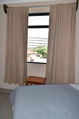 Gallery image of Hotel Cabinas Midey in Puntarenas