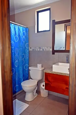 Gallery image of Hotel Cabinas Midey in Puntarenas