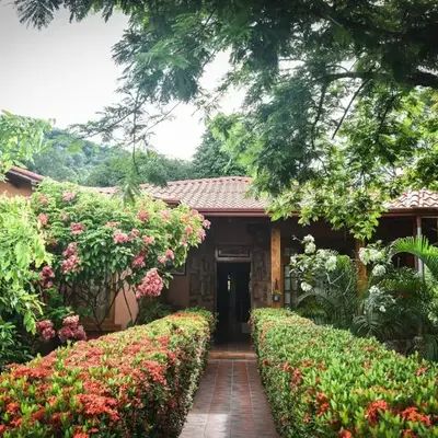 Casa Cora Bed and Breakfast