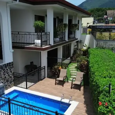 La Casona