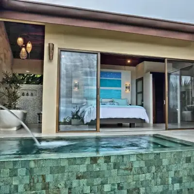Golden Pineapple Villas-Adults Only