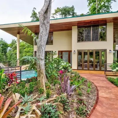 Casa Vista Verde