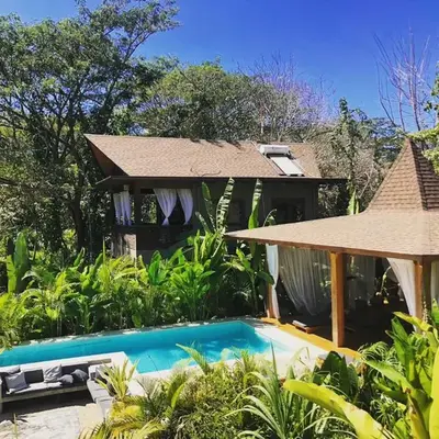 Lua Villas