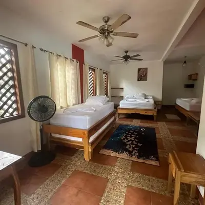 Hotel Don Quichotte
