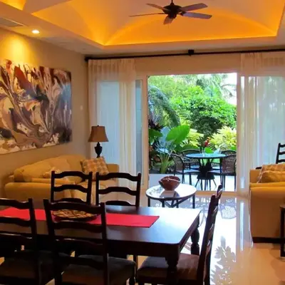 Tamarindo Condo 206 Matapalo
