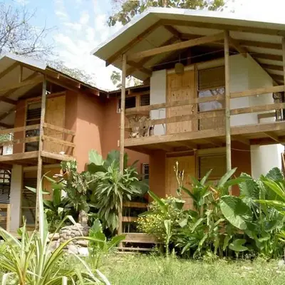 Lodge El Barco