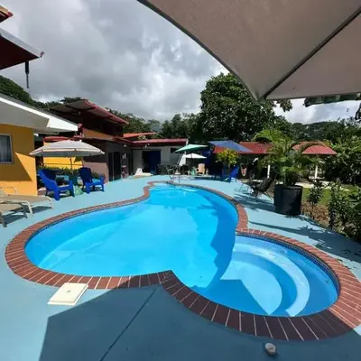 Hotel Sueños de María