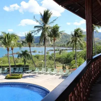 Flamingo Marina Hotel