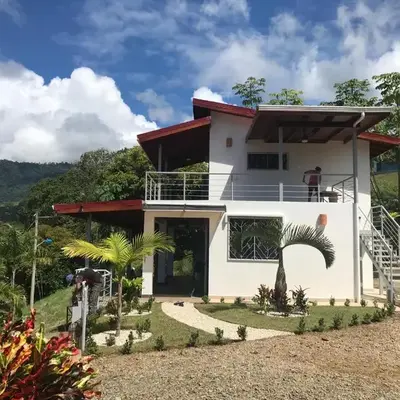 Villas Lambeau 3 Ocean View - 2BR 3 BA