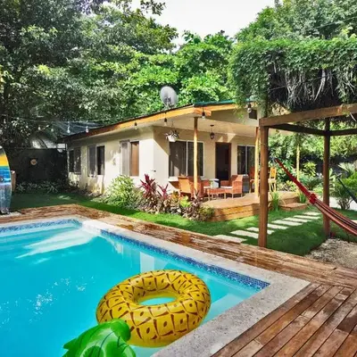 Villa Picasso
