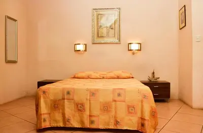 Gallery image of Villas la Paz in Playa Conchal