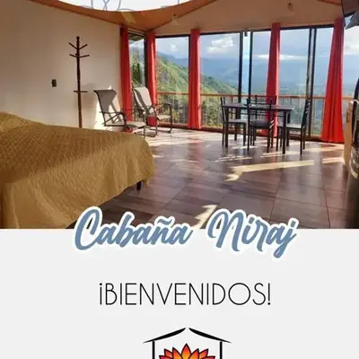 Cabaña Niraj