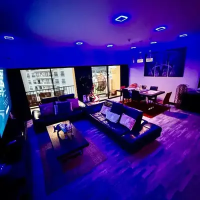 Luxury Condo at Jaco Bay