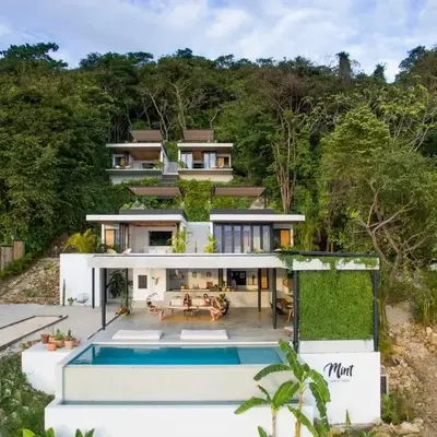 Mint Santa Teresa - Adults only