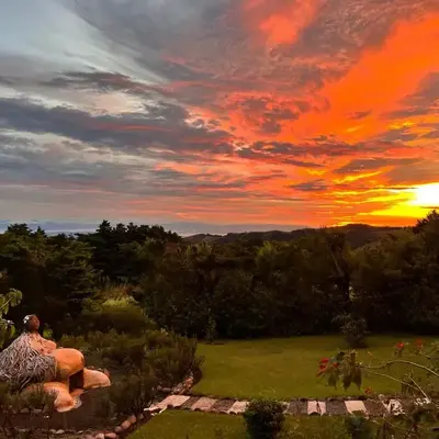 Apartamento ArteSAna - Jardín de la Diosa