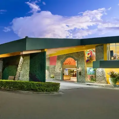 Hilton Cariari DoubleTree San Jose - Costa Rica