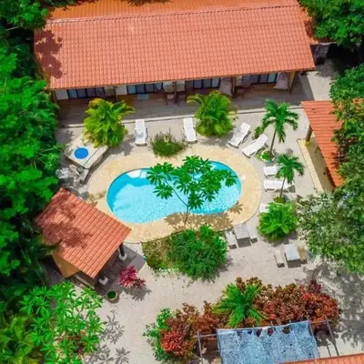 Surfside Mar Y Posa
