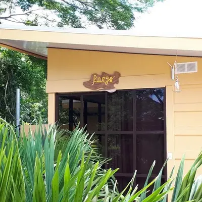 Chalet San Juanillo