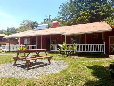 Gallery image of Casa El Granero Monteverde in Monteverde Costa Rica