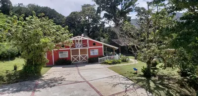 Gallery image of Casa El Granero Monteverde in Monteverde Costa Rica