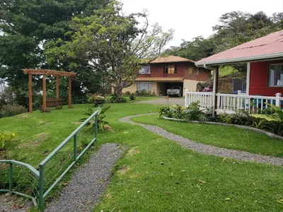 Gallery image of Casa El Granero Monteverde in Monteverde Costa Rica