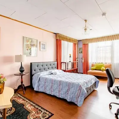 Vilma Friendly Guesthouse - RA