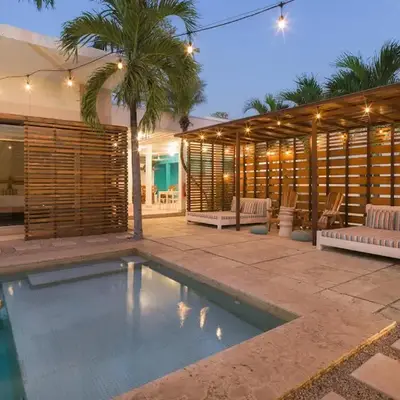BOHO Tamarindo