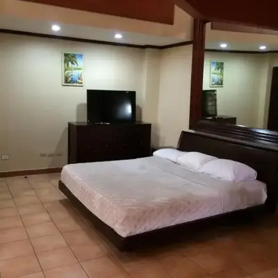Hotel La Amistad