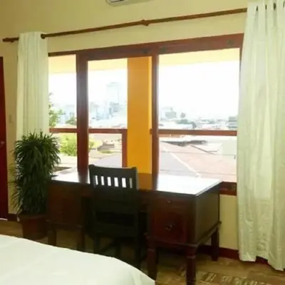 Hotel Castillo
